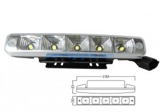 Daytime Running Light NO.A Led Daytime Driving Light