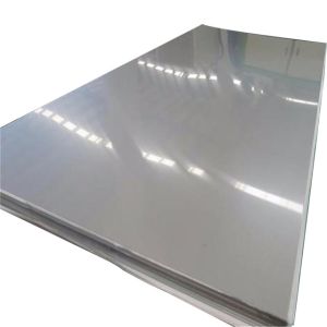 Quality Tisco Stainless Steel Sheets Astm A240 201 2205 2507 309S 310S 316l 304 Sheets Stainless Steel for sale