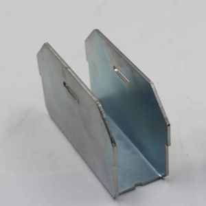 ISO9001 2015 Certified Metal Stamping Parts for Car Body in Automotive