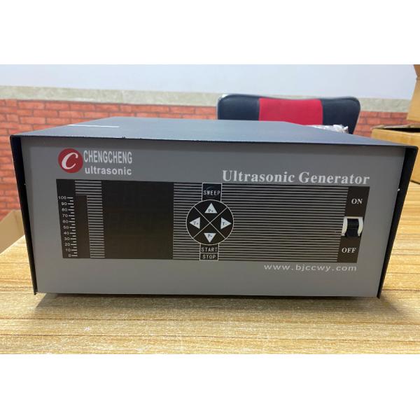 Quality Cleaning 20khz Ultrasonic Frequency Generator For Ultrasonic Cleaner for sale
