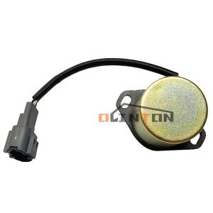 Supply Excavator Spare Part Hydraulic Solenoid Valve 4716888 for Hitachi ZX470H
