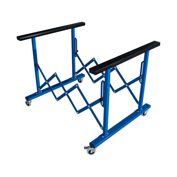 Multifunctional Automotive Paint Racks Car Lifting Paint Racks High Quality