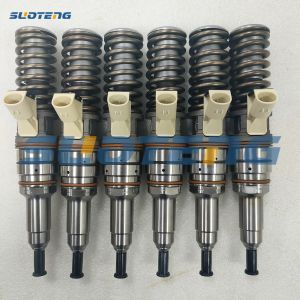 China 0414703008 Common Rail Diesel Fuel Injector on sale
