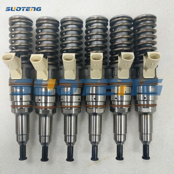 Buy 0414703008 Common Rail Diesel Fuel Injector at wholesale prices