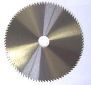 KM Carbide Saw Blade Solid Carbide Slitting Cutters