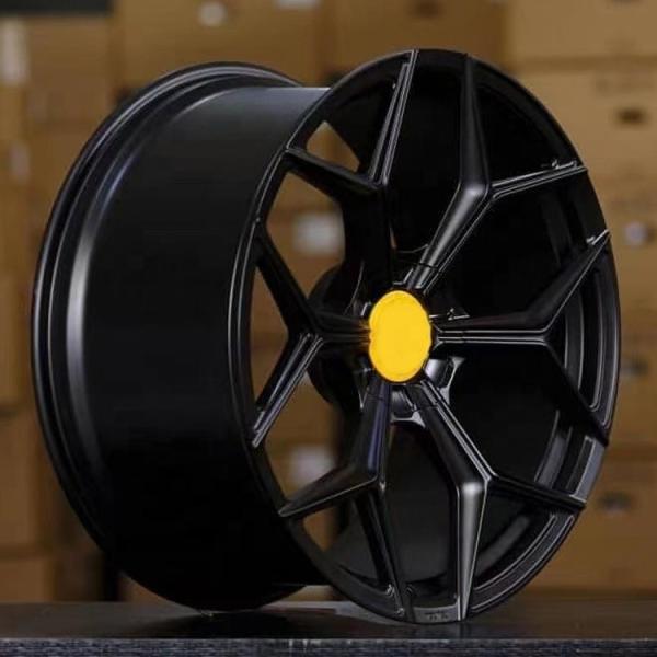 Custom 18 19 20 21 22 23 24 inch rims 5x112 114.3 130 rines car rim forged aluminum wheels fits w464 urus x7 q8 cayenne