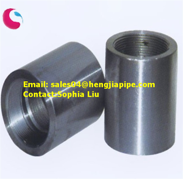 Buy forged couplings（1/8''-4'') at wholesale prices
