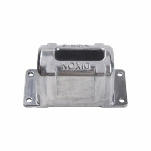 Professional Aluminum Alloy Die Casting CNC Machining Parts with Deburring