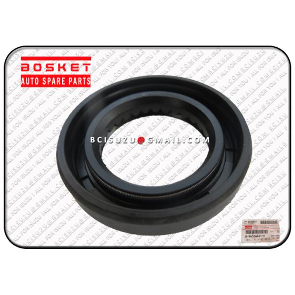 Japanese Truck Parts ISUZU NKR55 4JB1 8-94326441-0 8943264410 Gear Box Front Oil Seal