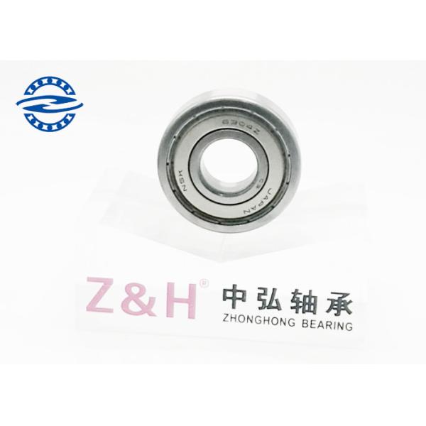 Buy 6304 Zz 2rs  Deep Groove Ball Bearing Size 20x52x15mm Weight 0.142KG at wholesale prices