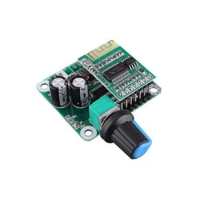 Anti - Reverse TPA3110 215W Stereo Power Amplifier