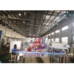 2500ml Juice Filling Machine