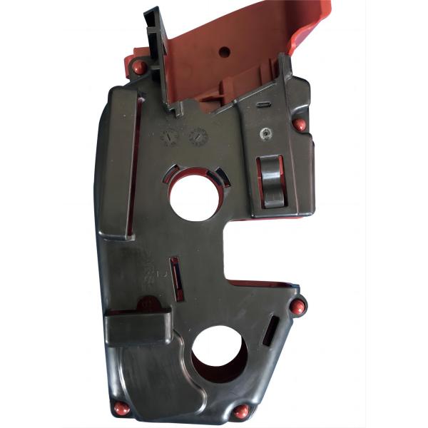 Portable Pulse Plastic Heat Staking Machine with PID Algorithm