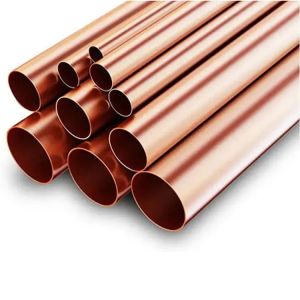 Quality Good Formability &amp; Machinability Copper Nickel Pipe 30mm 25mm for sale