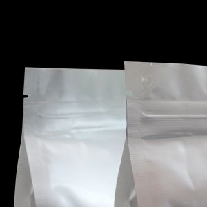 Dried Fruit Storage 210g Food Packing Pouches