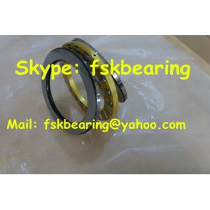 Heavy Load 81213M Cylindrical Needle Roller and Cage Thrust Assemblies