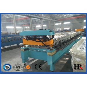Quality Professtional Tile Roll Forming Machine Won Technology Progress Prize for sale