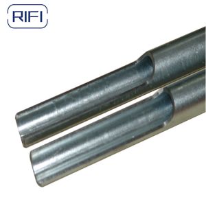 UL797 2 Inch Conduit Pipe OEM Flexible Metal Electrical Conduit
