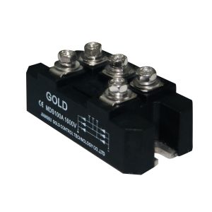 SKB30-16 71mm Thyristor Bridge Rectifier