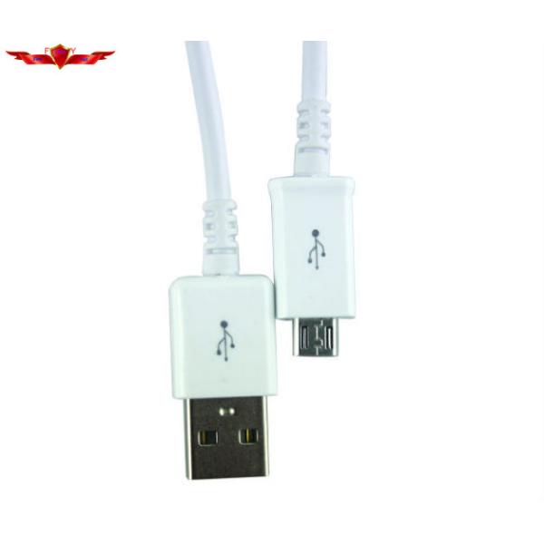 New Type 1.0M 5.0Pin Micro USB Cable Micro Usb to Rca Cable For Samsung Galaxy S4