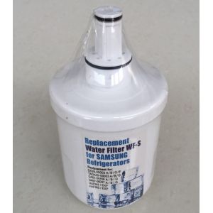 Home Use Samsung Refrigerator Parts Ice Maker Water Filter With NSF