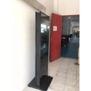400cd/m2 43inch Free Standing Digital Signage 1920x1080