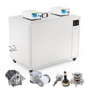Digital Industrial Ultrasonic Cleaner Electric Ultrasonic Automotive Parts