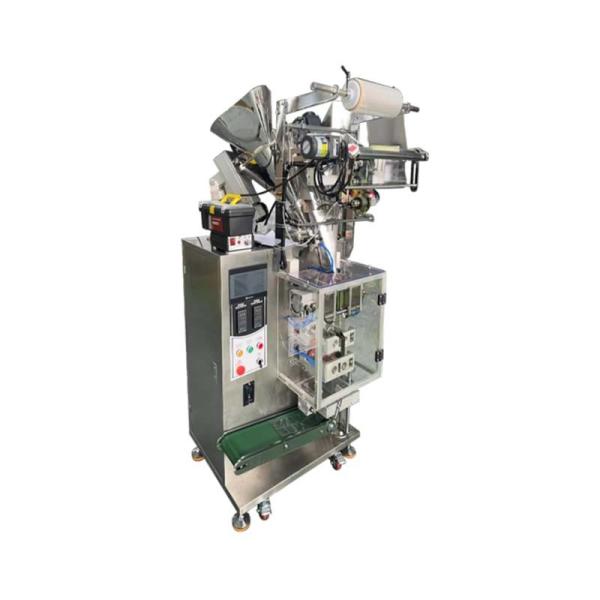 Buy Automatic Vertical Sachet Packaging Machine for Powder and Pepper at wholesale prices