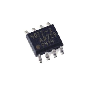 Analog ADA4077 Microcontroller ADA4077 Electronic Components Laptop Ic Chip