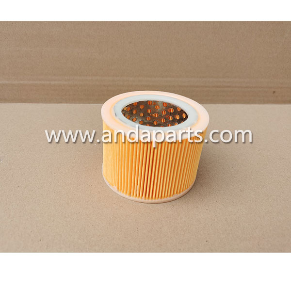 Good Quality Air Filter For HYVA 081.02.117