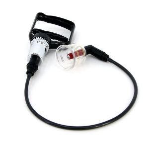 Massage Reusable Basic Cupping Cups for a Rejuvenating Experience