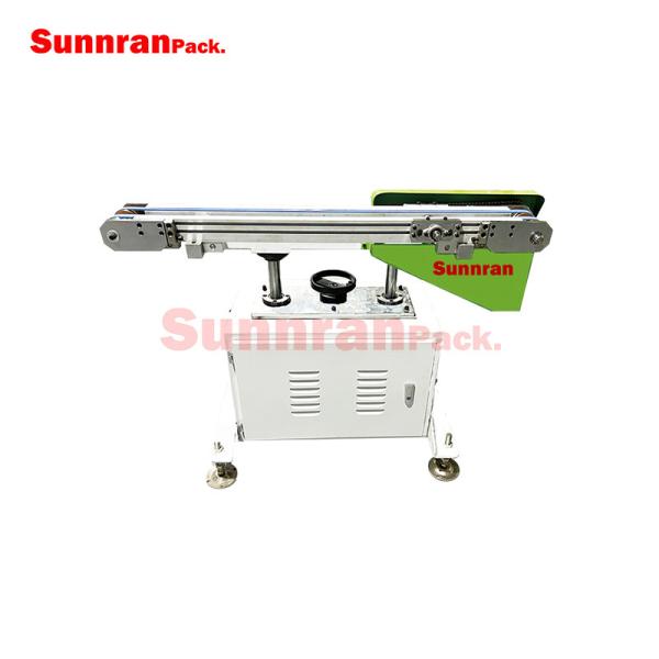 Buy Customizable Roller Coating Conveyor For Can Making at wholesale prices