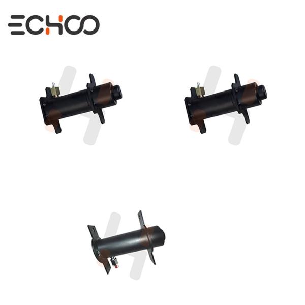 Buy Yanmar B37V Mini Digger Track Tensioner Assy Undercarriage Component at wholesale prices