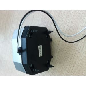 Linear AC 220V Magnetic Micro Vacuum Pump With 30kPA 15L/m