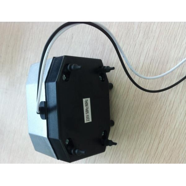 Buy AC 24V Electromagnetic Micro Air Pump For Humidifier / low pressure air pump at wholesale prices