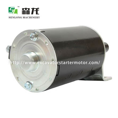 12V 1.0KW 14T Excavator Starter Lawn mower Motor 693552 CST11112AS 5932N