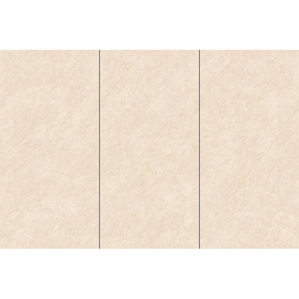 900x1800mm Polished Glazed Porcelain Tile 0.5% W.A Indoor Floor