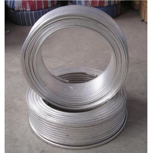Extruded Magnesium Anode For Cathodic Protection , Mg Ribbon Anode