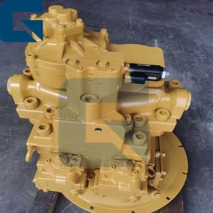 4978497 Hydraulic Pump For E349D Excavator Main Pump