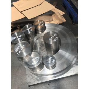 D2 Cold Work Tool Steel