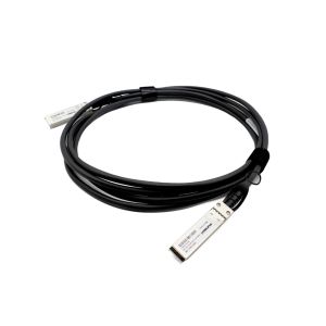 DAC Direct Attach Copper Cable 30AWG 1M 10G SFP+ Passive