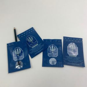 Gravure Printing 240 Microns Laminated Packaging Bags CMYK