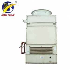 Yixing ICS Refrigeration Quality Counter Flow Evaporative Condenser Heat