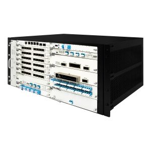 OTN DWDM Fiber Transponder 10g Optical Transmission Network