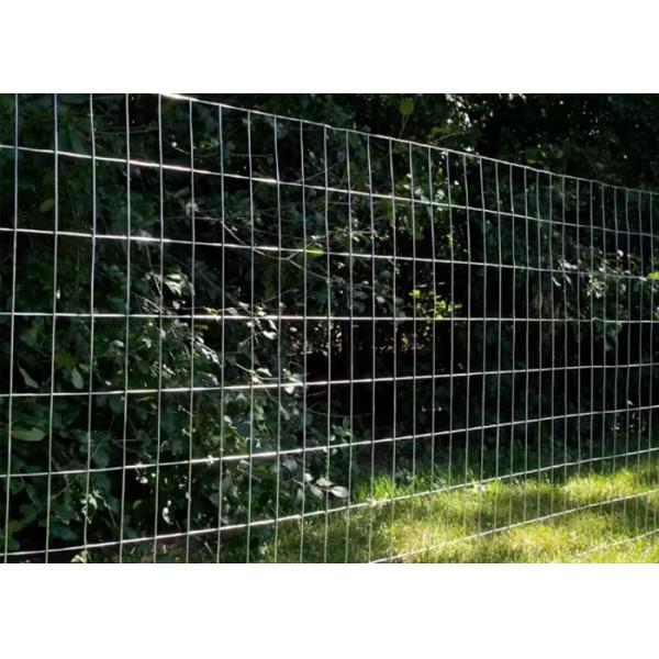 Long Hole Shape 8x8 Welded Wire Mesh For Customized Sale Of Actuals