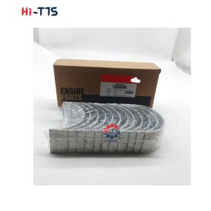 China QSX15 ISX15 X15 Diesel Engine Spare Parts  Connecting Rod Bearing 4089405 on sale
