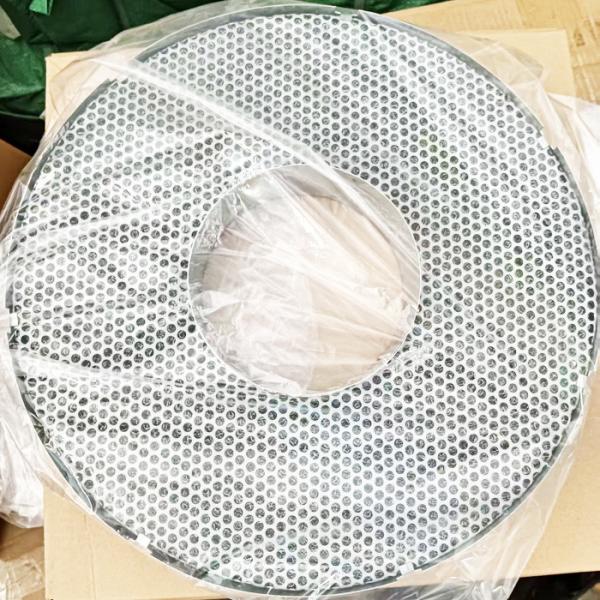 Buy High Quality 11712792 Filter Insert For EC210 Excavator at wholesale prices