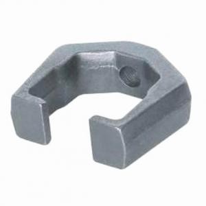 Buy Aluminum Skip Loader Parts CNC Milling Processing 0.002mm Tolerance at wholesale prices