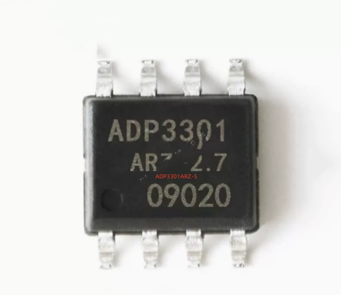 ADP3301ARZ-5