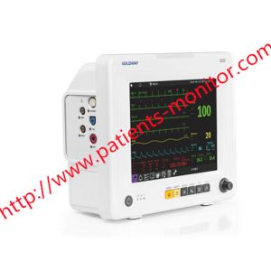 Goldway GS10 GS20 Patient Monitor LCD Display For Clinic